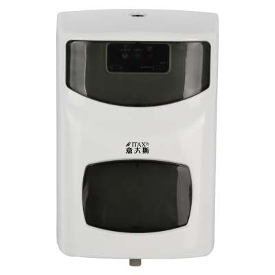 Plastic Automatic Urinal toliet Sanitizer Dispenser