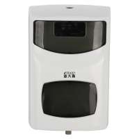 Plastic Automatic Urinal toliet Sanitizer Dispenser