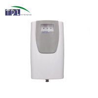 LED Automatic Sensor Simple Toliet Urinal  Drop Sanitizer Dispenser